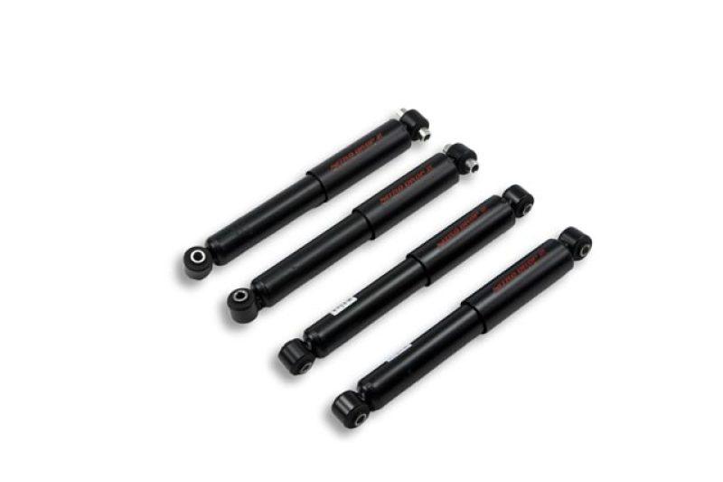 Belltech SHOCK SET NITRO DROP 2 9157 Main Image