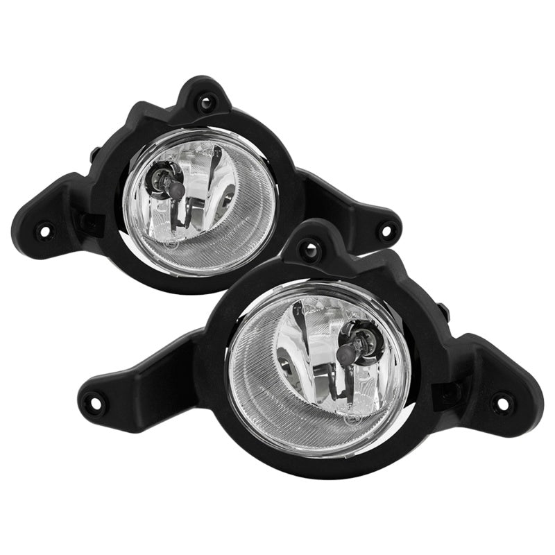SPYDER SPY Fog Lights Lights Fog Lights main image