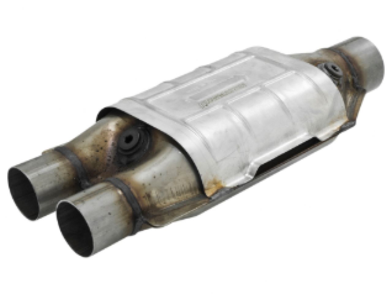 Flowmaster Catalytic Converters 2824220 Item Image