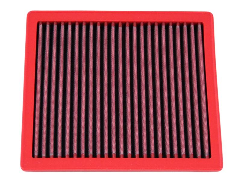 BMC 08-11 Dodge Journey 2.0L L4 DSL Replacement Panel Air Filter FB890/01 Main Image