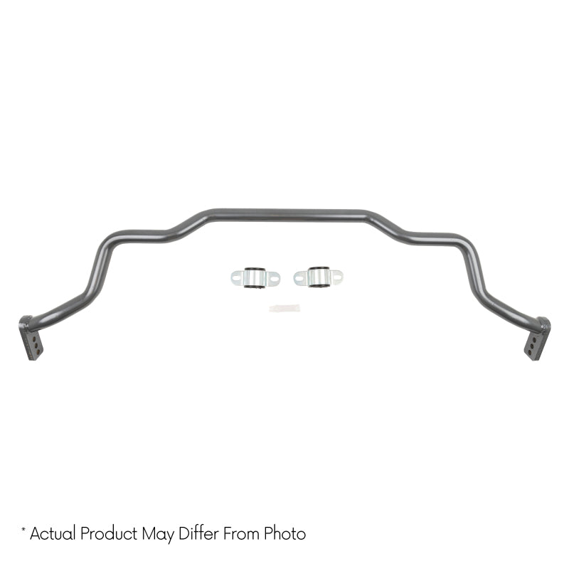 Belltech 19-20 GM Silverado/Sierra 1500 Front/Rear Anti-Swaybar Set 9928