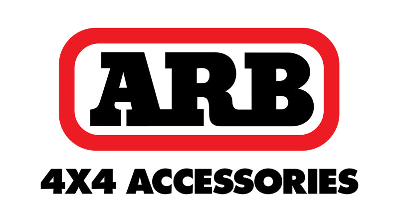 ARB 1/2 Cargo Barrier Y62 2013+ COBY62