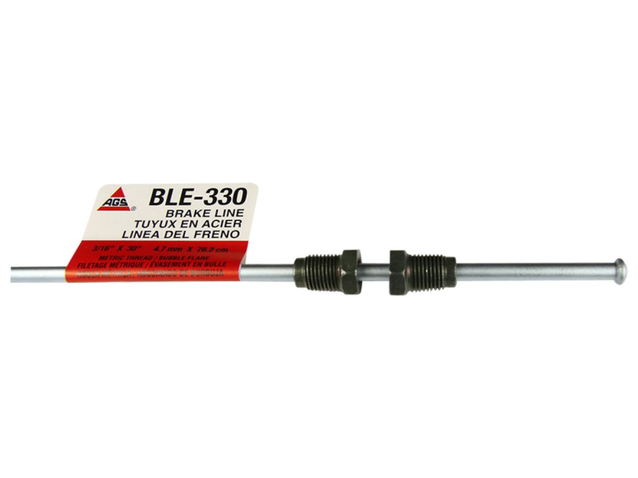 American Grease Stick (Ags) Vehicle Parts BLE-330 Item Image