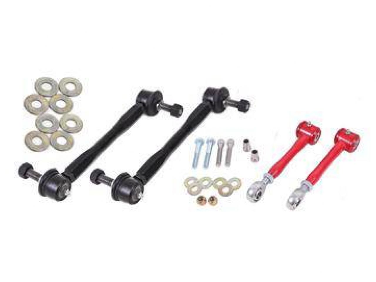 BMR Suspension Vehicle Parts ELK015R Item Image