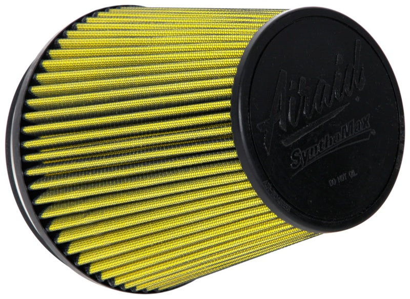 Airaid AIR Universal Air Filter Air Filters Air Filters - Universal Fit main image