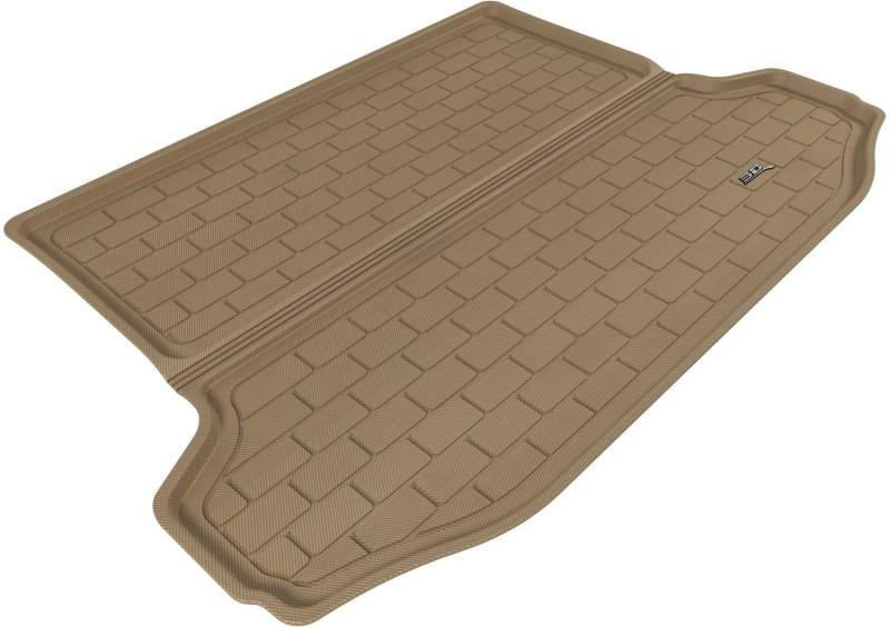 3D MAXpider 2006-2012 Toyota RAV4 Kagu Cargo Liner - Tan M1TY0481302 Main Image