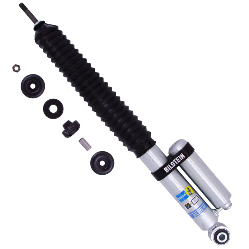 Bilstein 5160 Series 19-20 Ram 1500 Shock Absorber Monotube 46mm ID Smooth Body 25-299267