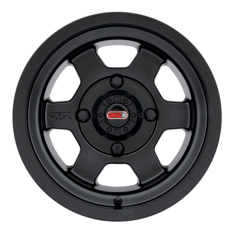 Method Wheels MRW GZ804 Wheels Wheels Wheels - Cast main image