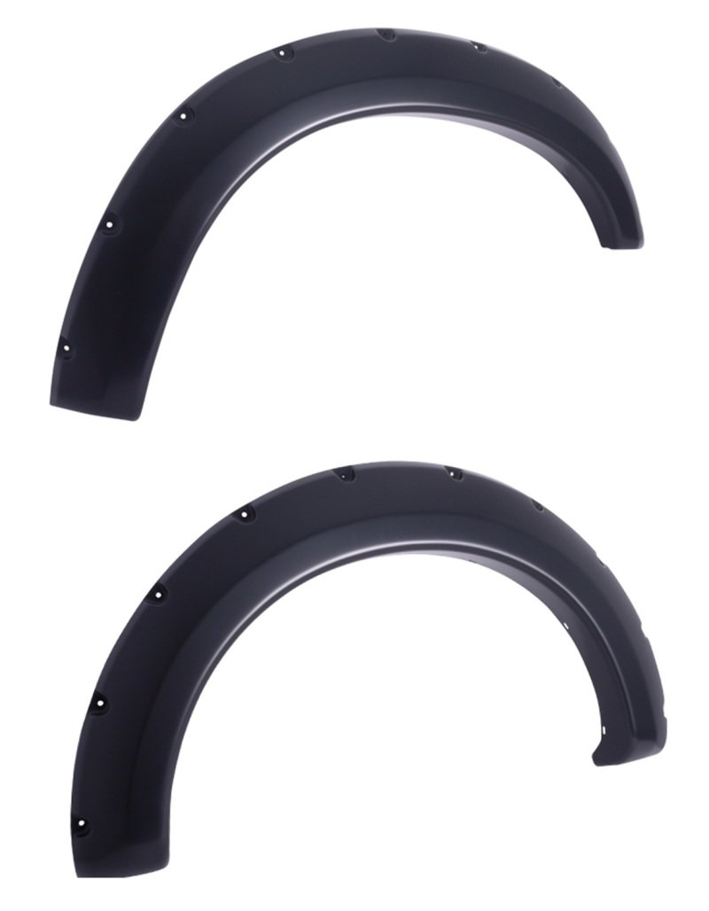 EGR 14+ Toyota Tundra Bolt-On Look Fender Flares - Pair 795494R Main Image