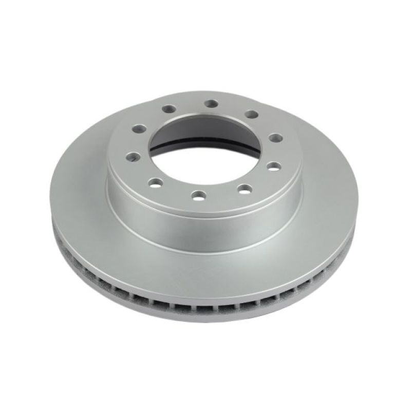 PowerStop PSB Evolution Coated Rotor Brakes, Rotors & Pads Brake Rotors - OE - Cryo main image