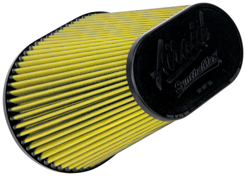 Airaid AIR Universal Air Filter Air Filters Air Filters - Universal Fit main image