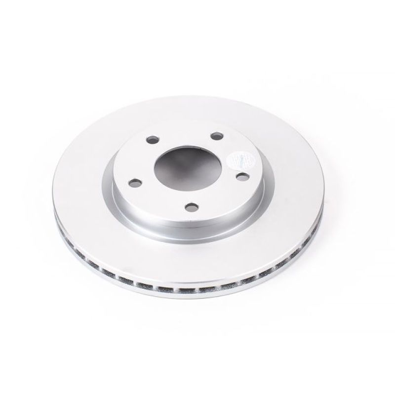 PowerStop PSB Evolution Coated Rotor Brakes, Rotors & Pads Brake Rotors - OE - Cryo main image