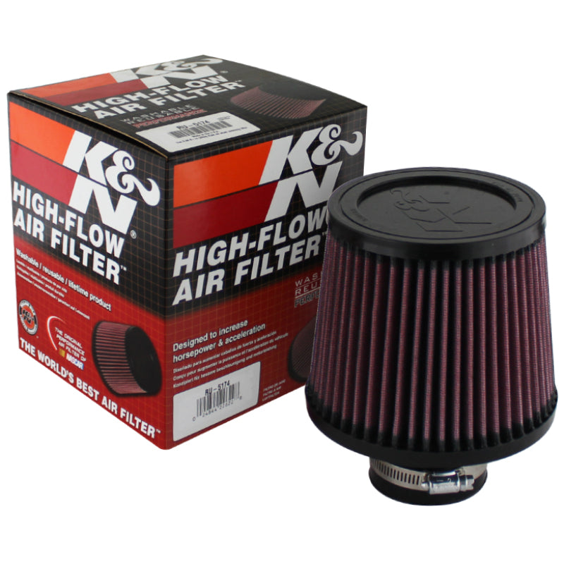 SPYDER SPY xTune K&N Filter Air Filters Air Filters - Universal Fit main image