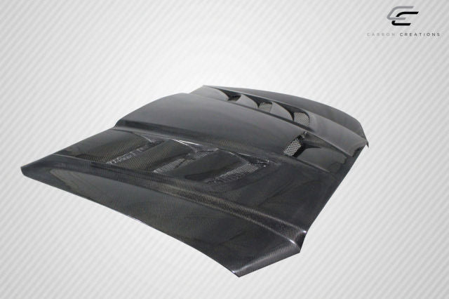 Carbon Creations 2011-2014 Dodge Charger  DriTech Viper Look Hood