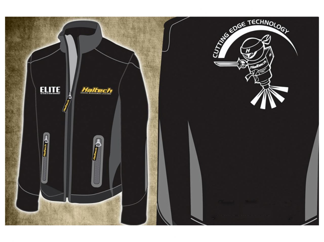 Haltech Sweaters / Jackets HT-301135 Item Image