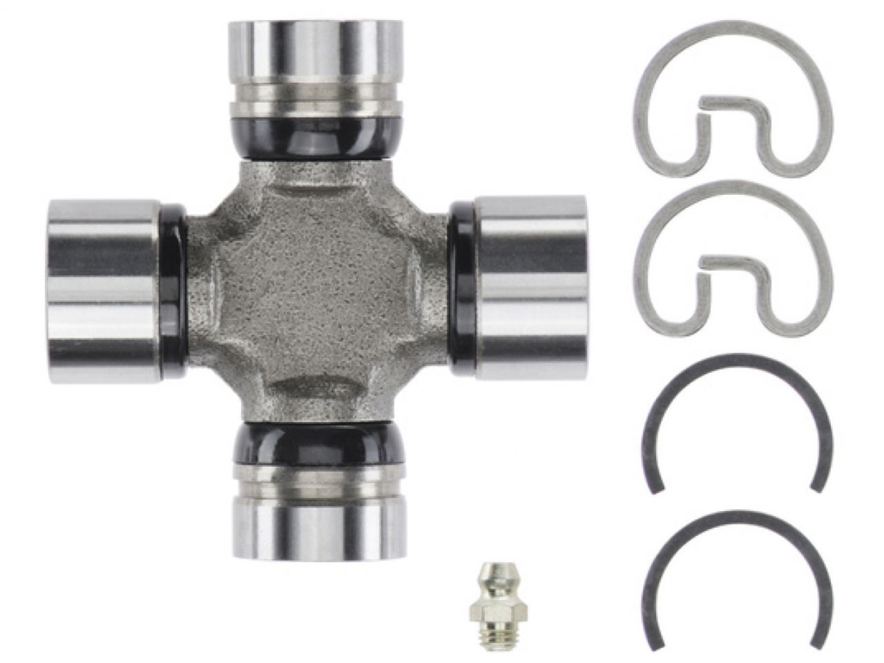 Moog Universal Joint, Ford 1310 Style