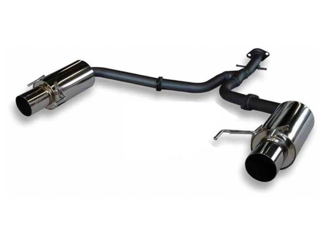 HKS Exhaust Systems 32003-BT002 Item Image