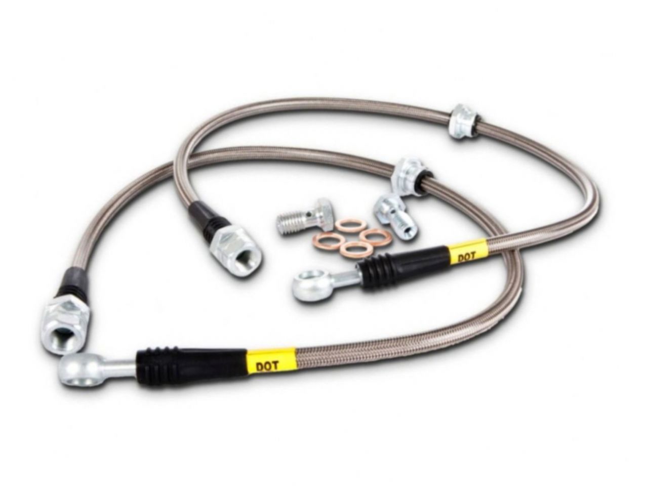 StopTech Brake Lines 950.40511 Item Image