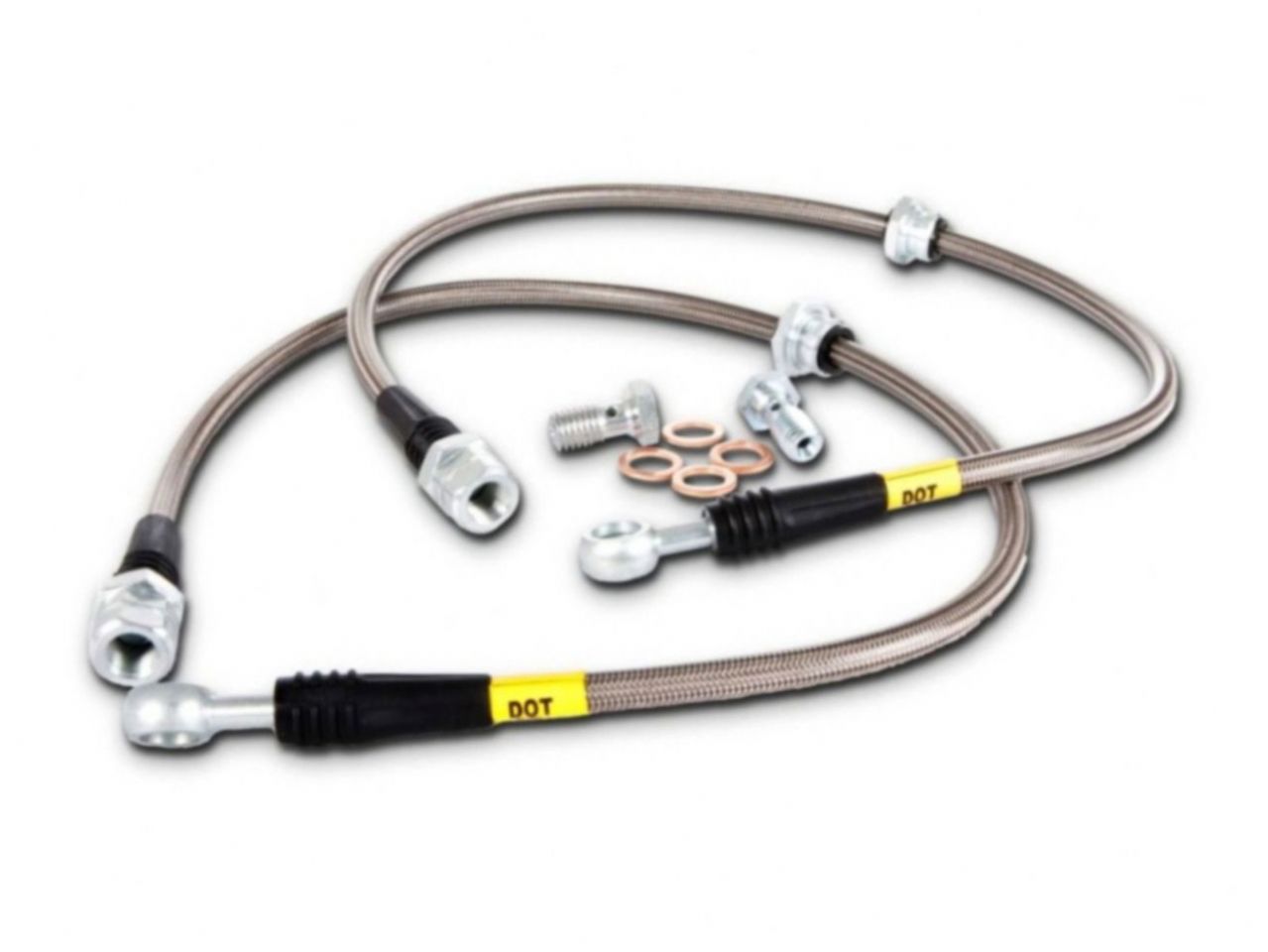 StopTech Brake Lines 950.44002 Item Image