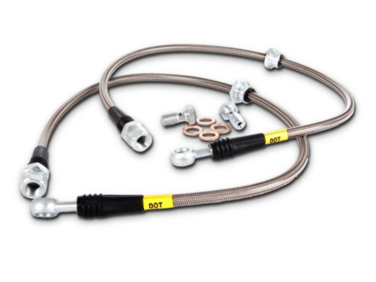 StopTech Brake Lines 950.45501 Item Image