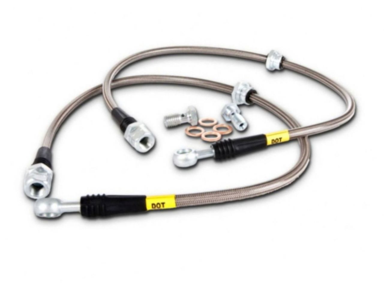 StopTech Brake Lines 950.62012 Item Image