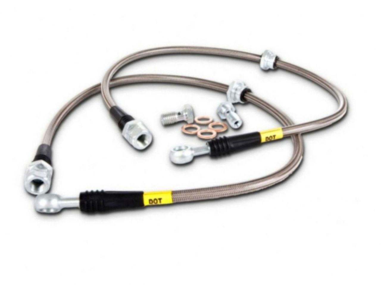 StopTech Brake Lines 950.62011 Item Image