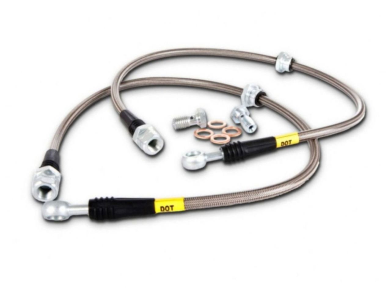 StopTech Brake Lines 950.47003 Item Image