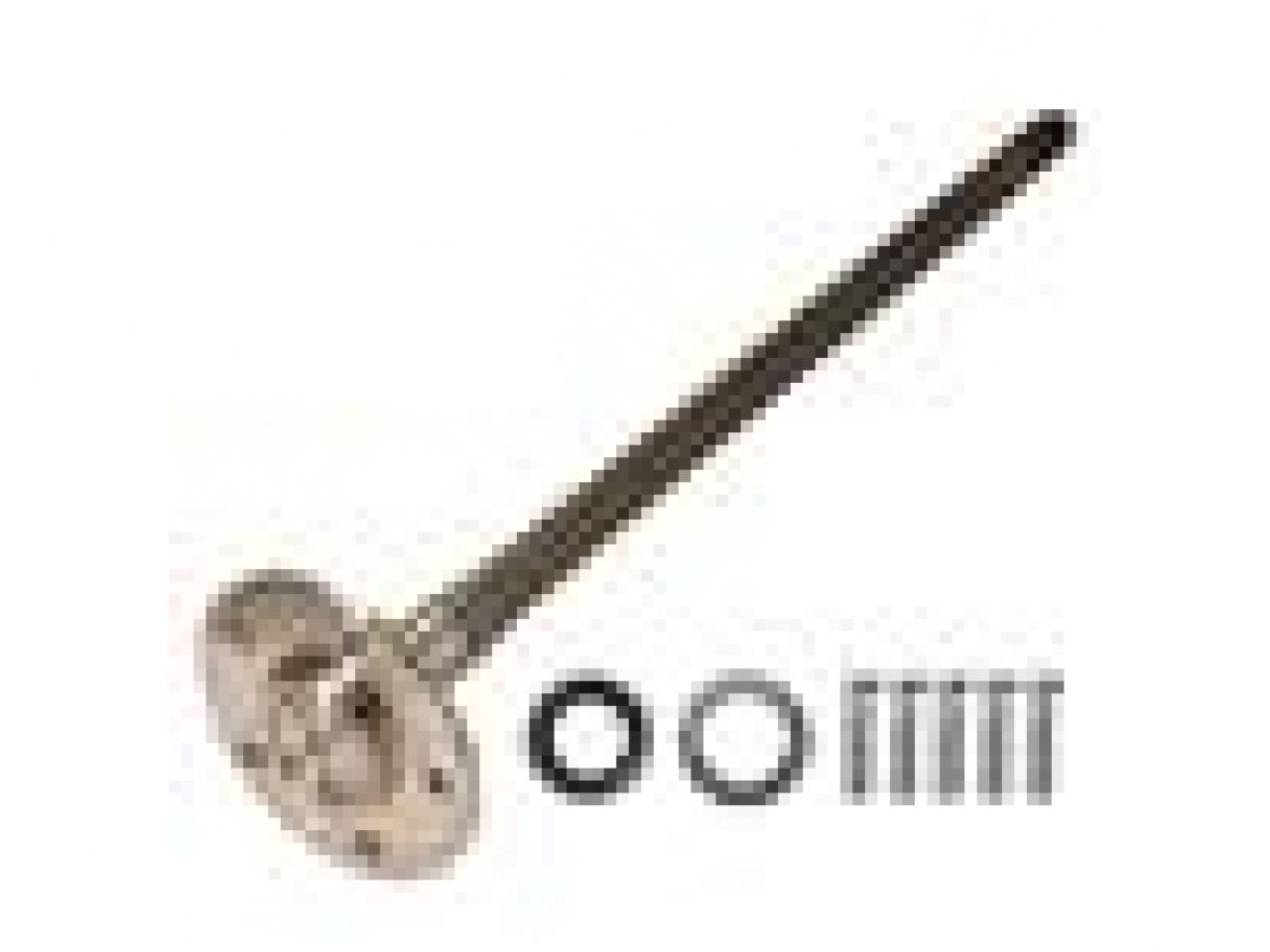 Richmond Axle Shaft 92-23360 Item Image