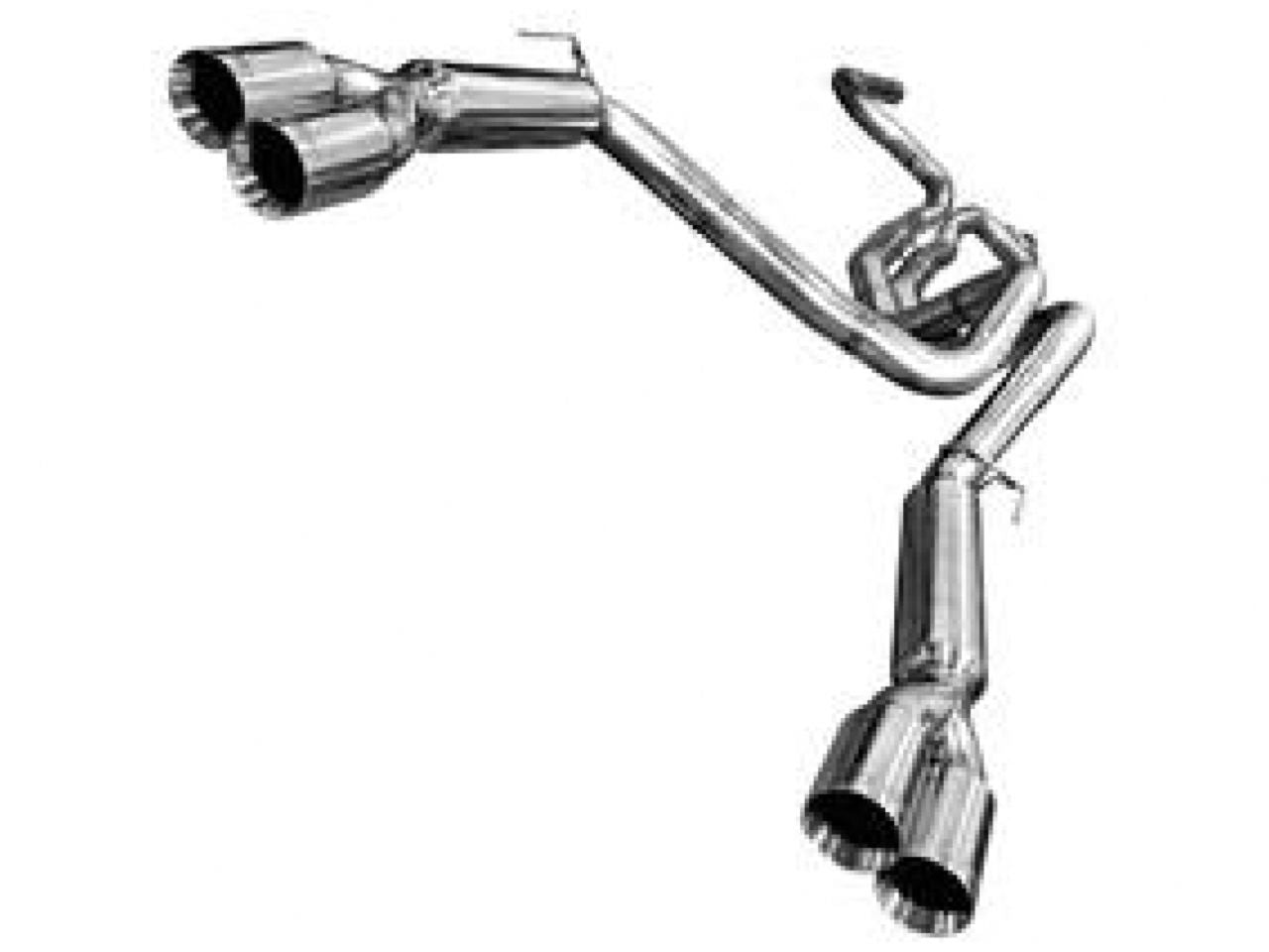 Kooks Exhaust Systems 22415100 Item Image