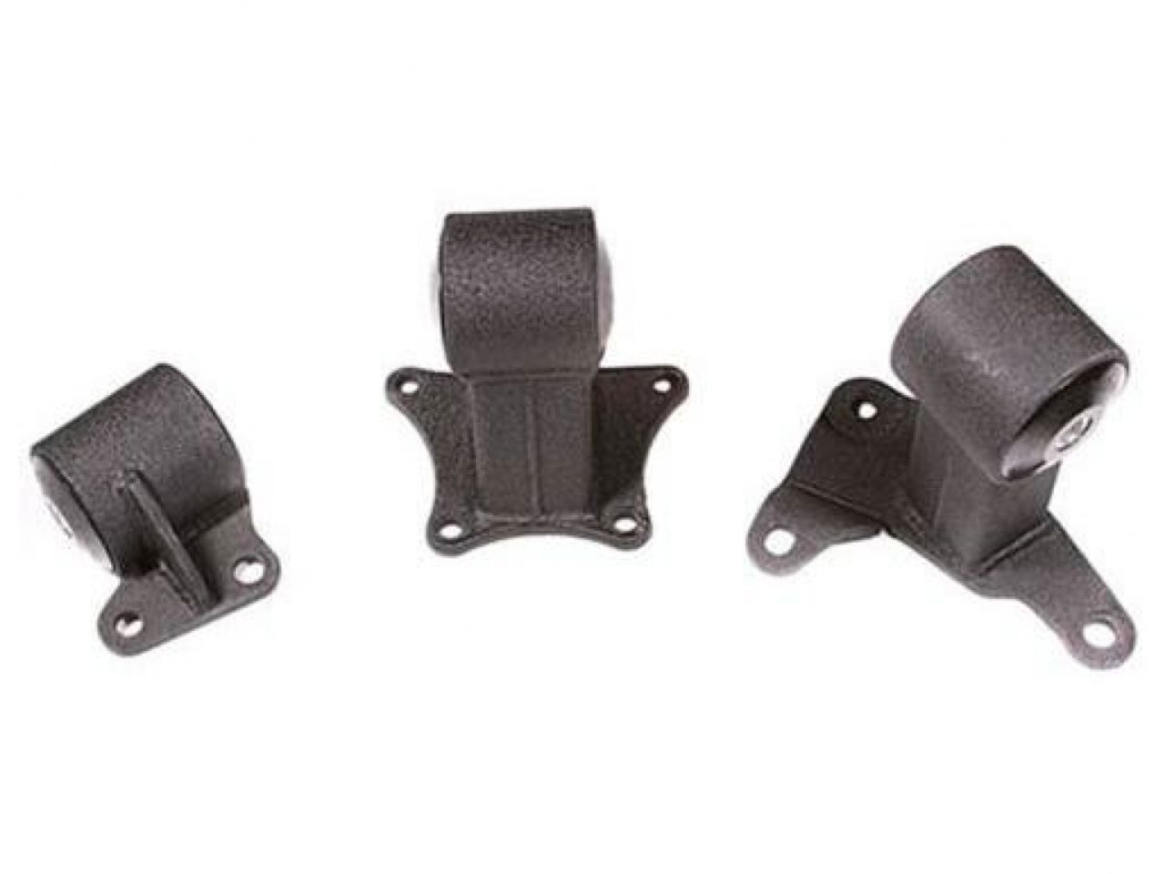 Innovative Mounts Vehicle Parts 29753-95A Item Image