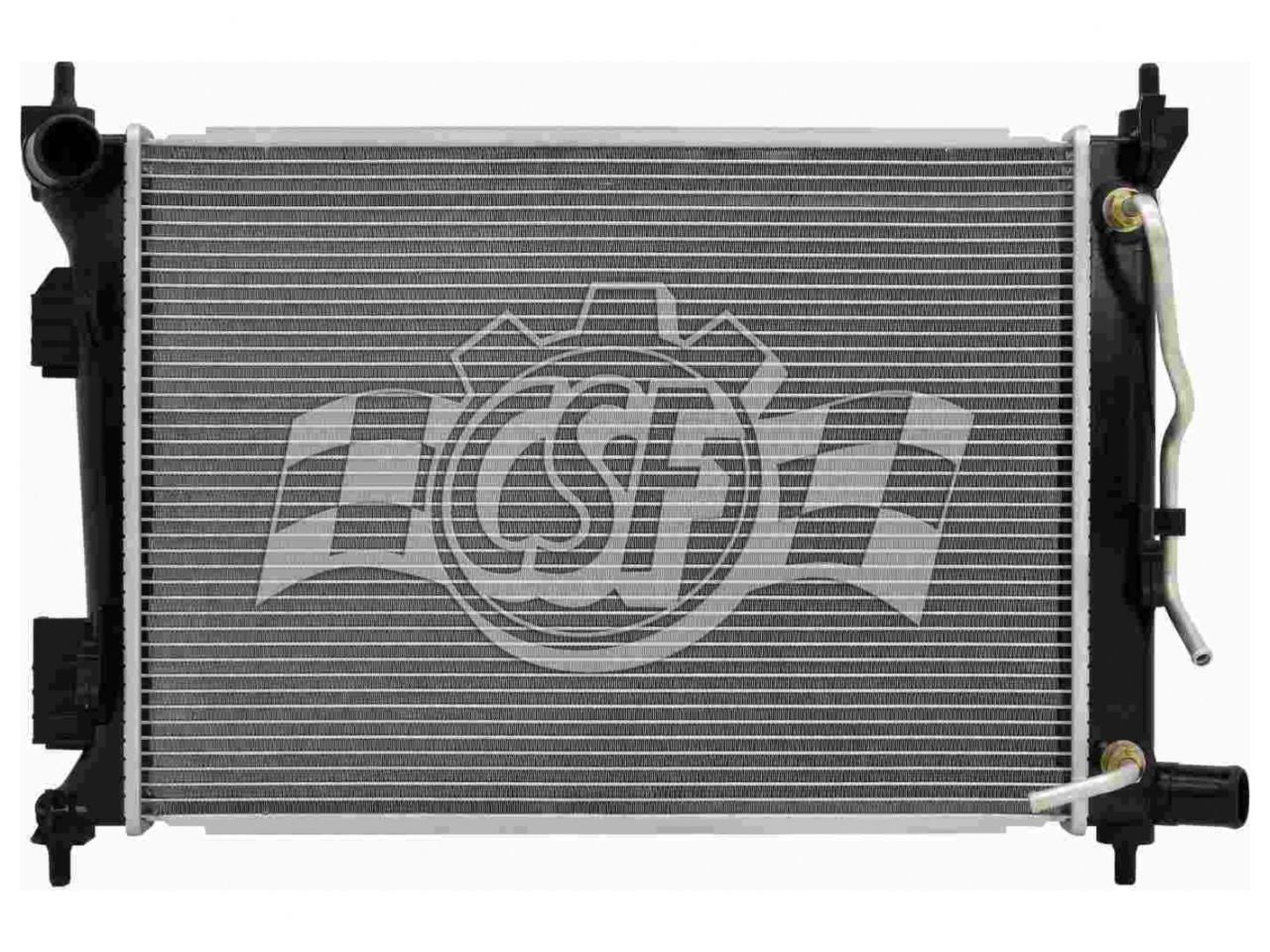 CSF Radiator