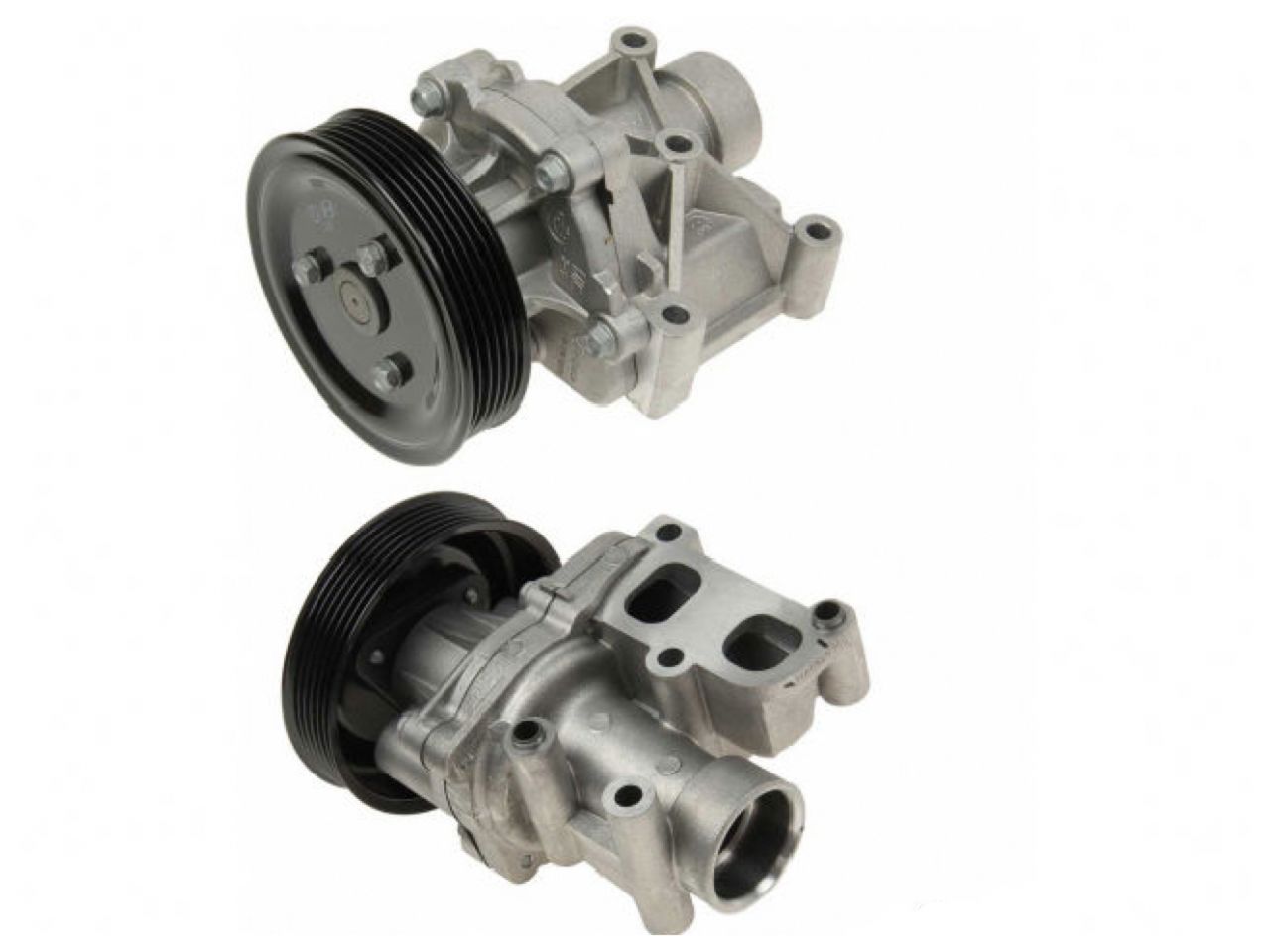 Genuine Parts Company Water Pumps 251002G400Mobis Item Image