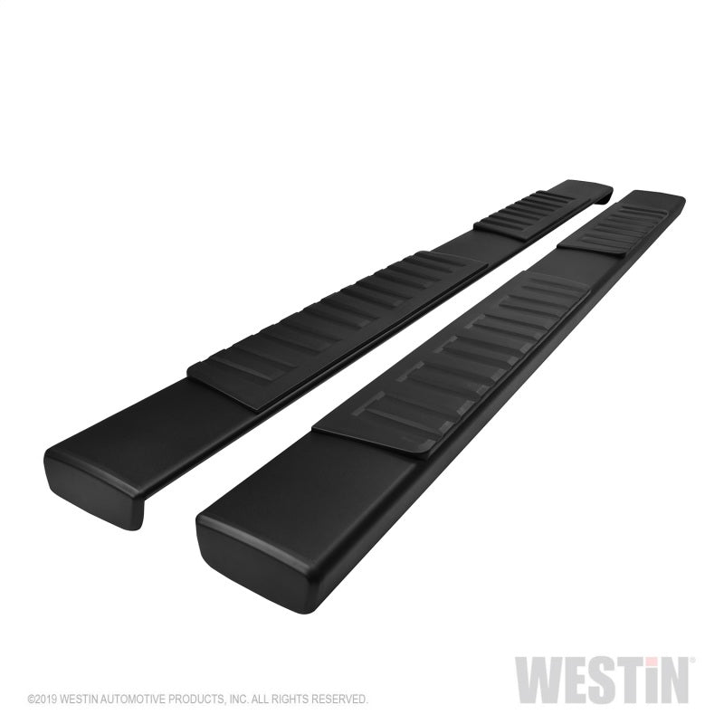 Westin WES Nerf Bars - R7 Nerf Bars & Running Boards Nerf Bars main image