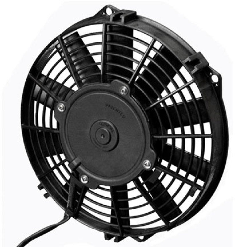 SPAL SPL Fans - Push / Straight Cooling Fans & Shrouds main image
