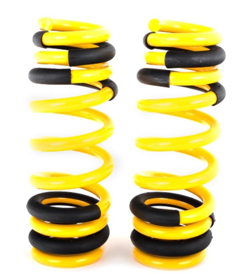 KW BMW M3/M4 G80/G82 Height Adjustable Spring Kit 253200EB