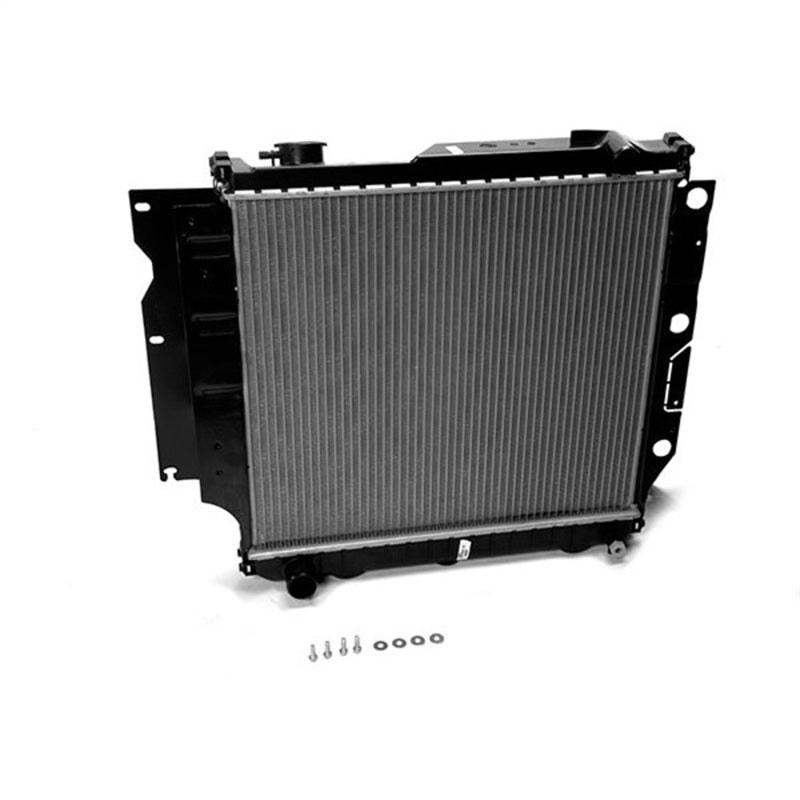 OMIX OMI Radiators Cooling Radiators main image