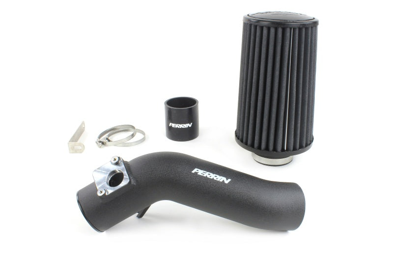 Perrin 18-21 Subaru STI Cold Air Intake - Black PSP-INT-326BK