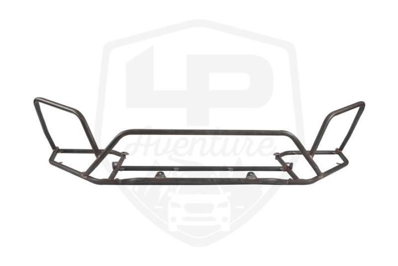 LP Aventure 18-19 Subaru Outback Big Bumper Guard - Bare FLP-OBA-18-GUARD-B-B