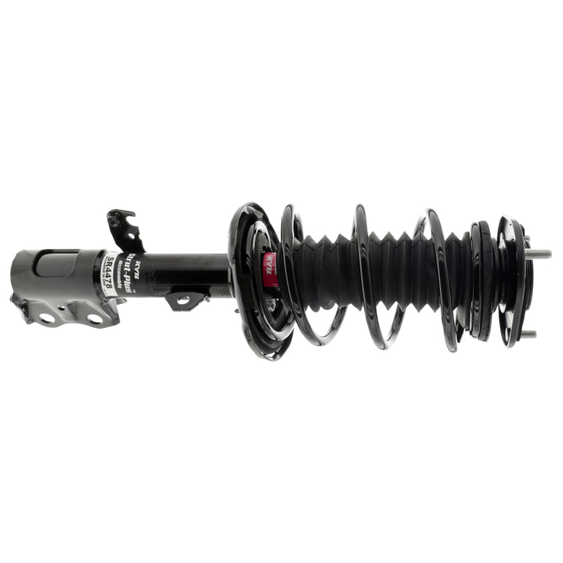 KYB KYB Shocks & Strut Strut Plus Suspension Shock & Spring Kits main image