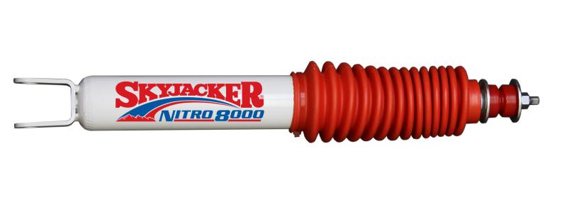 Skyjacker 2000-2005 GMC Yukon 4 Wheel Drive With Rear Standard Suspension Shock Absorber N8009 Main Image