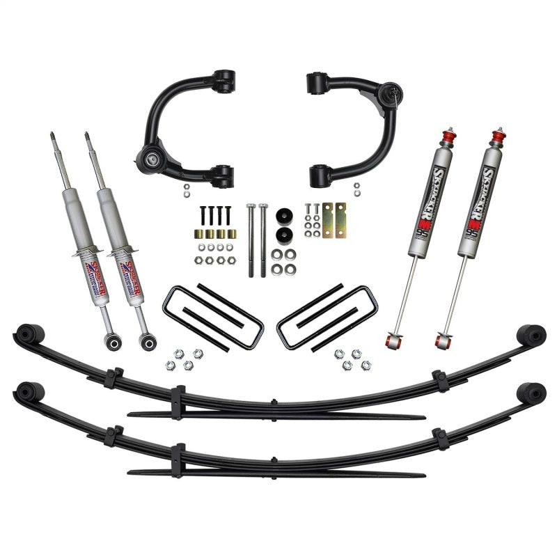 Skyjacker SKY Suspension Lift Kit Suspension Lift Kits main image