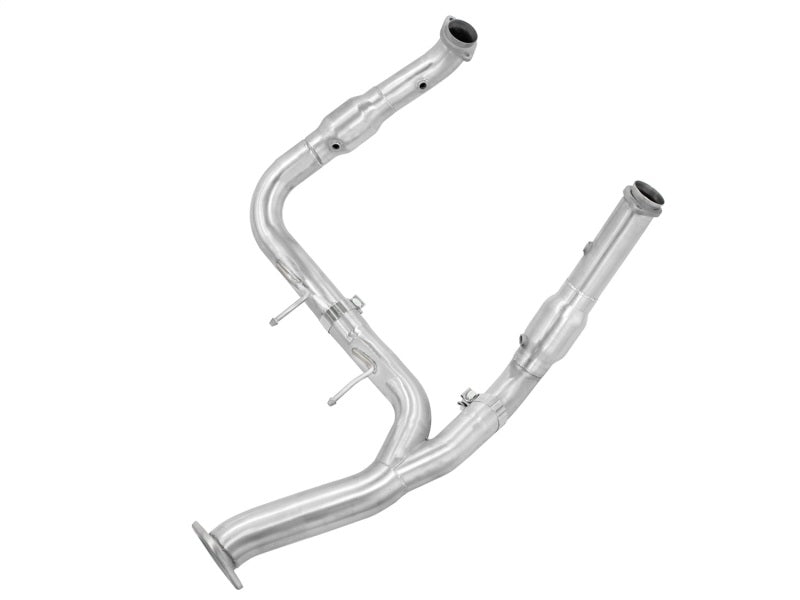 aFe AFE Headers Exhaust, Mufflers & Tips Headers & Manifolds main image