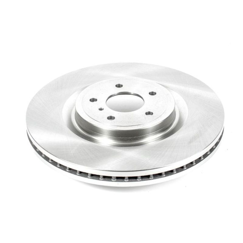 PowerStop PSB Autospecialty Rotor Brakes, Rotors & Pads Brake Rotors - OE main image