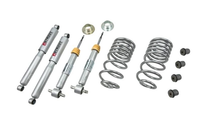 Belltech LOWERING KIT WITH SP SHOCKS 737SP Main Image