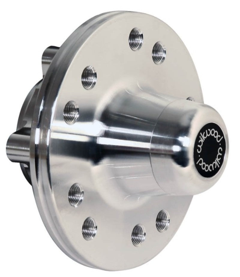 Wilwood Hub-Solid Rotor, Mopar