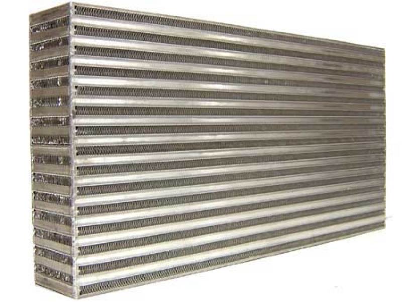 ATP Intercooler Core - Garrett GT 18 x 7.9x 3.5 ATP-INT-031