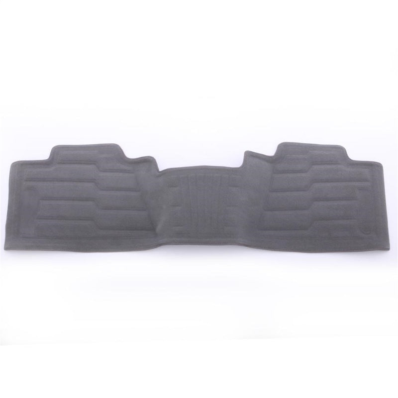 LUND LND Catch-It Rear - Grey Floor Mats Floor Mats - Rubber main image