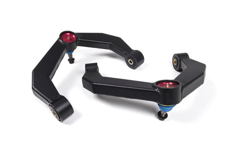 RBP Upgraded Upper Control Arms 06-17 Dodge Ram 1500 4WD (Vechiles w/6in Lift) - Pair RBP-214CA-60 Main Image