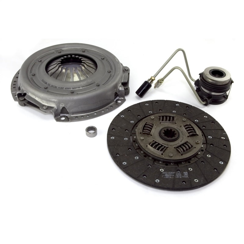 OMIX OMI Clutch Kits Drivetrain Clutch Kits - Single main image