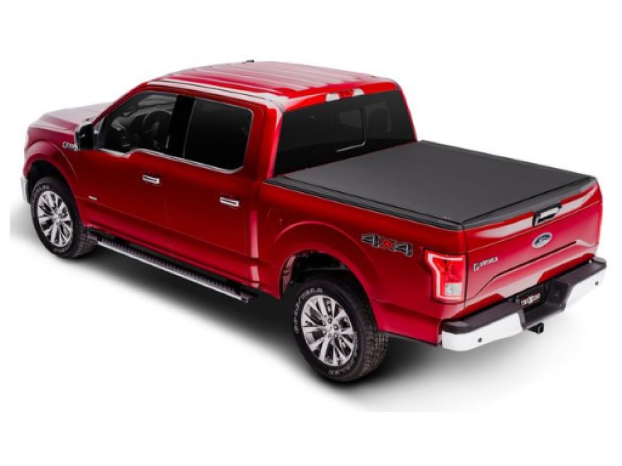 Truxedo Pro X15 04-15 Nissan Titan w/ or w/o Track System 6'6" Bed